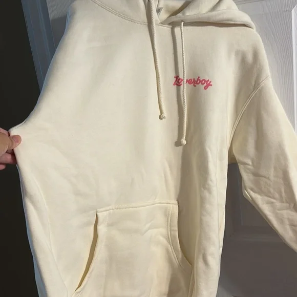 Loverboy summer should be fun sweatshirt - Picture 3 of 6